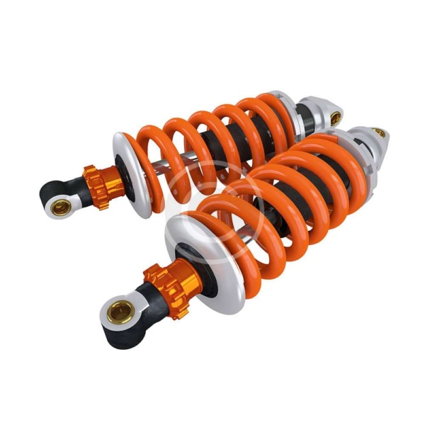 Shock Absorbers